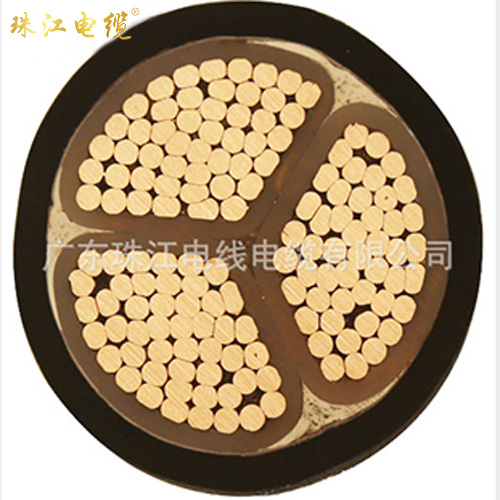 KYJV交联聚乙烯绝缘控制电缆
