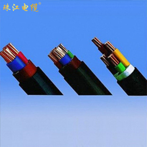 VV聚氯乙烯绝缘电力电缆（VV、VV22）